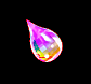 Blessed Tear Star