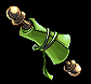 Plant Scroll