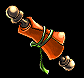Insect Scroll