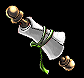 Bird Scroll