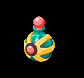 Synergy Upgrade Potion