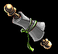 Metal Scroll